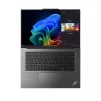 Ноутбук Lenovo ThinkPad X9-G1 15.3" 2.8K OLED Touch, Intel U7-258V, 32GB, F1TB, UMA, Win11P, сірий - 10