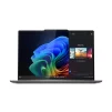 Ноутбук Lenovo ThinkPad X9-G1 14" WUXGA OLED, Intel U5-228V, 32GB, F512GB, UMA, Win11P, сірий - 2