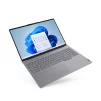 Ноутбук Lenovo ThinkBook 16-G8 16" WUXGA IPS AG, Intel 5-210H, 16GB, F512GB, UMA, DOS, сірий - 3