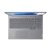 Ноутбук Lenovo ThinkBook 16-G8 16" WUXGA IPS AG, Intel U7-255H, 32GB, F1TB, UMA, Win11P, сірий - 9