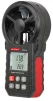 Анемометр крильчастий USB, Bluetooth 0,3-30 м/с, -10-45 °C WINTACT WT87B - 2