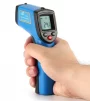 ІЧ пірометр — 50-530 °C BENETECH GM531 - 5