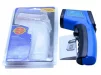 ІЧ пірометр — 50-530 °C BENETECH GM531 - 4