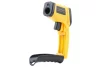 Пірометр інфрачервоний -50-400 °C BENETECH GM320 - 4