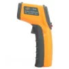 Пірометр інфрачервоний -50-400 °C BENETECH GM320 - 3
