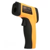 Пірометр інфрачервоний для вимірювання температури -50 °C BENETECH GM550 - 2