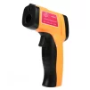 Пірометр безконтактний цифровий -50-420 °C BENETECH GM300E - 2