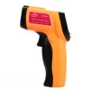 Пірометр безконтактний цифровий -50-420 °C BENETECH GM300E - 3