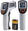 Пірометр інфрачервоний -50-750 °C BENETECH GT750 - 2