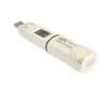 Реєстратор вологості та температури (даталоггер) USB, 0-100%, -30-80 °C BENETECH GM1365 - 4