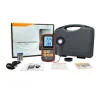 Люксметр + термометр, Bluetooth 200000 Lux BENETECH GM1030 - 2