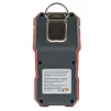 Детектор чадного газу CO (0-1000 μmol/mol) WINTACT WT8806 - 3