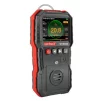 Газоаналізатор кисню O2 (0-30% VOL) WINTACT WT8800 - 3