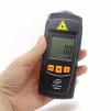 Тахометр безконтактний (2,5-99999 об./хв) BENETECH GM8905 - 6