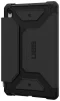 Чохол UAG для Samsung Galaxy Tab S10 FE 10.9" (2024), Metropolis SE, Black - 2