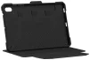 Чохол UAG для Samsung Galaxy Tab S10 FE 10.9" (2024), Metropolis SE, Black - 11