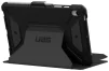 Чохол UAG для Samsung Galaxy Tab S10 FE 10.9" (2024), Metropolis SE, Black - 5