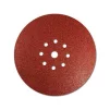 Шліфувальний круг S & R D225 P80 на липучці - 1