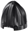 Соковитискач Russell Hobbs Classics цитрус-прес 60Вт, 2 насадки в комплекті, метал, чорний - 3