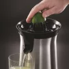 Соковитискач Russell Hobbs Classics цитрус-прес 60Вт, 2 насадки в комплекті, метал, чорний - 4