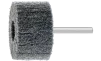 Шліфувальна головка POLINOX PNL5030/6 SiC-180, штифт-6мм - 1
