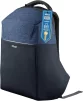 Рюкзак TRUST Nox Anti-theft 16" BLUE - 15