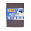 Губка шліфувальна S&R 100х70х25 мм зерно 120 - 2