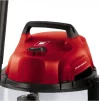 Пилосос професійний Einhell TC-VC 1820 S 180мБа контейнер 20л 4.22кг - 3