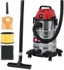 Пилосос професійний Einhell TC-VC 3055 S 950Вт 190мБар 30л 4.8кг - 14