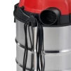 Пилосос професійний Einhell TC-VC 3055 S 950Вт 190мБар 30л 4.8кг - 5