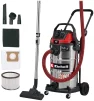 Пилосос професійний Einhell TE-VC 4090 SACL 1150Вт 225мБар 40л 10.1кг - 18
