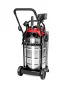 Пилосос професійний Einhell TE-VC 4090 SACL 1150Вт 225мБар 40л 10.1кг - 9