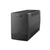 Джерело безперебійного живлення Trust Paxxon 1000VA UPS with 4 standard wall power outlets BLACK - 1