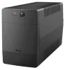 Джерело безперебійного живлення Trust Paxxon 1000VA UPS with 4 standard wall power outlets BLACK - 6
