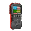 Газоаналізатор 4-в-1 WINTACT WT8811 - 1