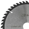 Диск пиляльний S & R Meister Wood Craft 190x30x2,4 мм, 48 зубів - 2