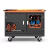 Генератор бензиновий GENERGY GUARDIAN S6-RC 5 кВт - 8