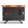 Генератор бензиновий GENERGY GUARDIAN S6-RC 5 кВт - 9