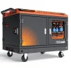 Генератор бензиновий GENERGY GUARDIAN S6-ATS 5 кВт - 1