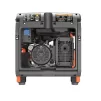 Генератор бензиновий GENERGY BAQUIERA RC 6,5 кВт - 6