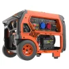 Генератор бензиновий GENERGY FORMIGAL 7 кВт - 1