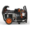 Генератор бензиновий GENERGY VELETA 2,8 кВт - 3