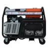 Генератор бензиновий GENERGY CERVASCAN 12 кВт 230/400 В - 4