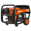 Генератор бензиновий GENERGY CANDANCHU 7 кВт 230В/400В - 6