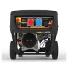 Генератор бензиновий GENERGY CANDANCHU 7 кВт 230В/400В - 2
