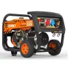 Генератор бензиновий GENERGY CANDANCHU 7 кВт 230В/400В - 1