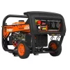 Генератор бензиновий GENERGY PANTICOSA 4 кВт - 1