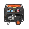 Генератор бензиновий GENERGY STELVIO 18 кВт - 5