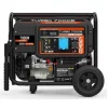 Генератор бензиновий GENERGY TURBO 7000 7 кВт - 4