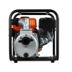 Мотопомпа бензинова GENERGY TURIA для чистої води - 2